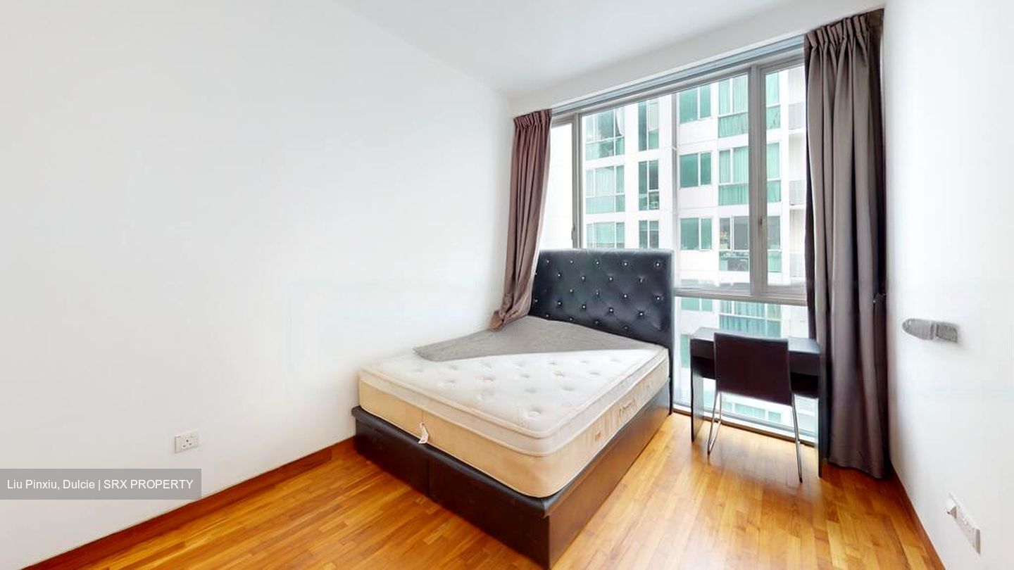 Sennett Residence (D13), Condominium #460631361